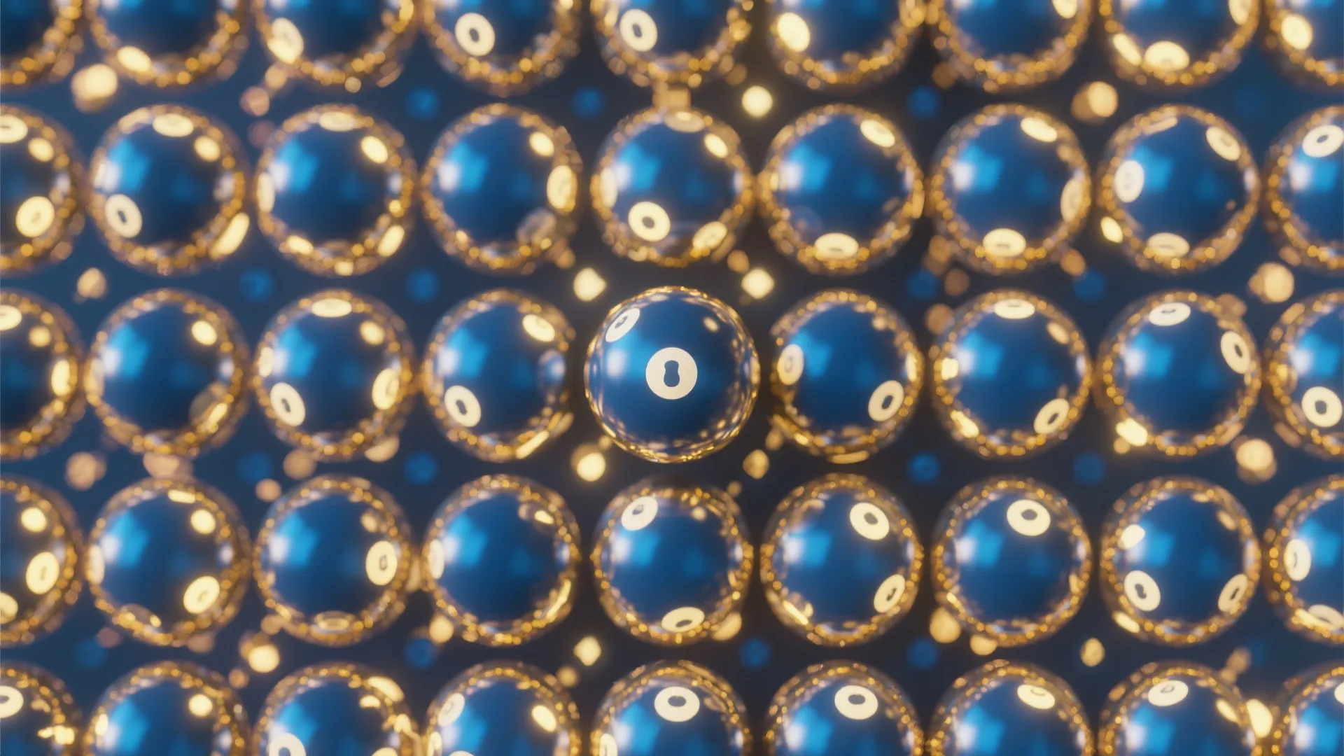 Background pattern