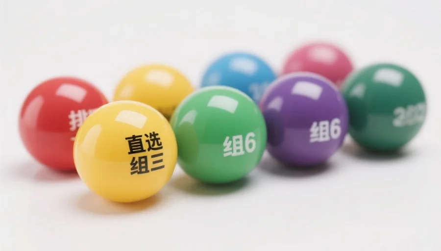 直选组三组六玩法对比图