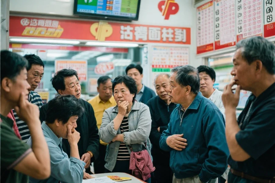 体彩新手最容易犯的3个错误，你遇到过吗？